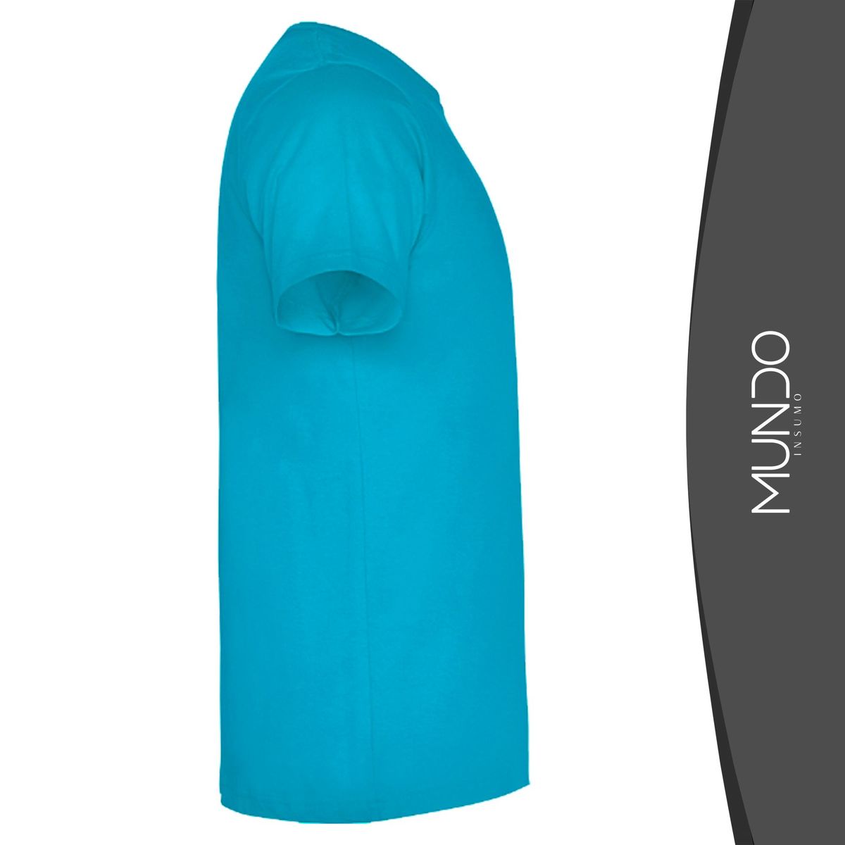 ROLY - Poleras Dogo Premium Manga Corta Hombre