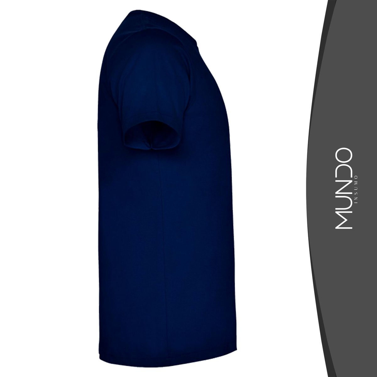 ROLY - Poleras Dogo Premium Manga Corta Hombre