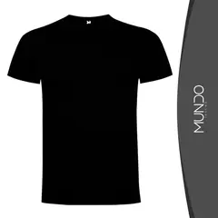 ROLY - Poleras Dogo Premium Manga Corta Hombre