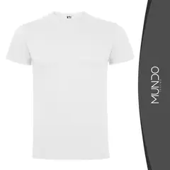 ROLY - Poleras Dogo Premium Manga Corta Hombre
