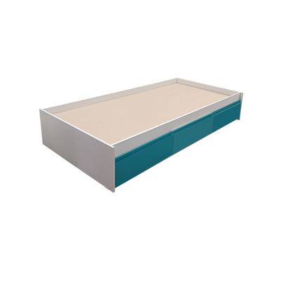 Imagen 2 del producto Cama Infantil 3 Cajones Minimal Calx3 15