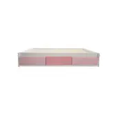 DECORACION CREATIVA - Cama Infantil 3 Cajones Minimal RrR 15