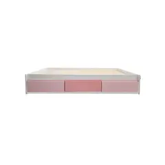 DECORACION CREATIVA - Cama Infantil 3 Cajones Minimal RrR 15