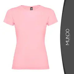 ROLY - Poleras Jamaica Manga Corta Mujer