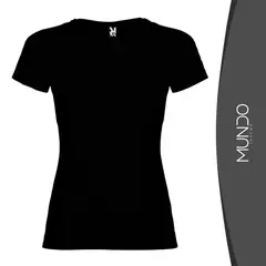 ROLY - Poleras Jamaica Manga Corta Mujer