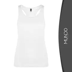 MUNDO INSUMO - Polera Deportiva Shura Mujer