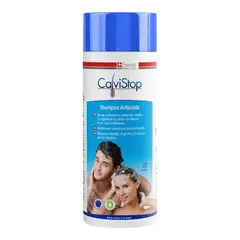 CALVISTOP - Shampoo unitario