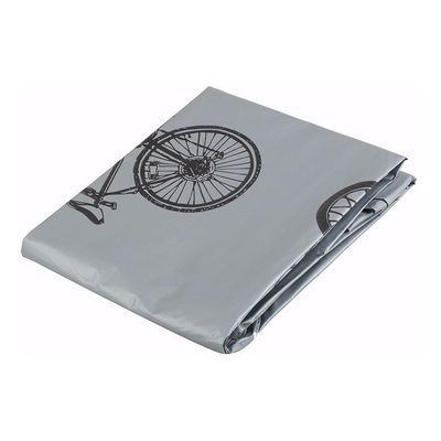 Imagen 2 del producto Cobertor Bicicleta Moto Funda Impermeable
