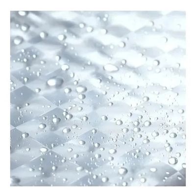 Imagen 2 del producto Cortina Ducha Baño 180x200 Decoración Azul