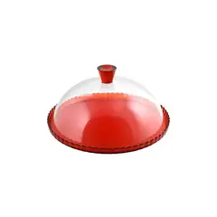 IMAHE - Plato De Torta Mas Domo 32Cm