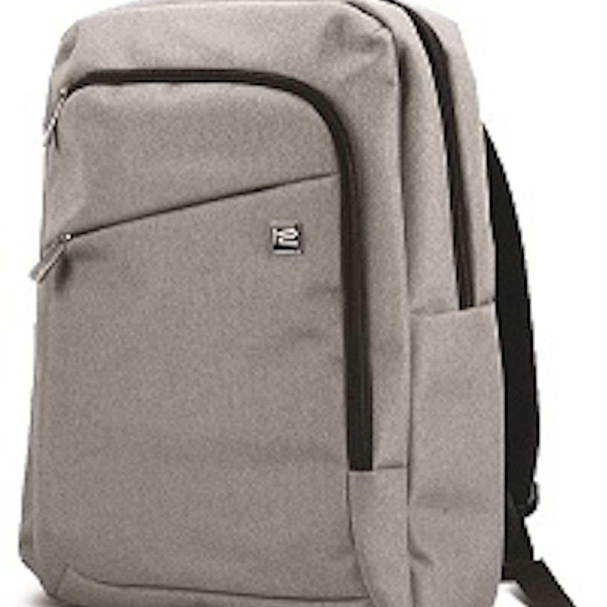 XTECH - Mochila Notebook gris 15,6