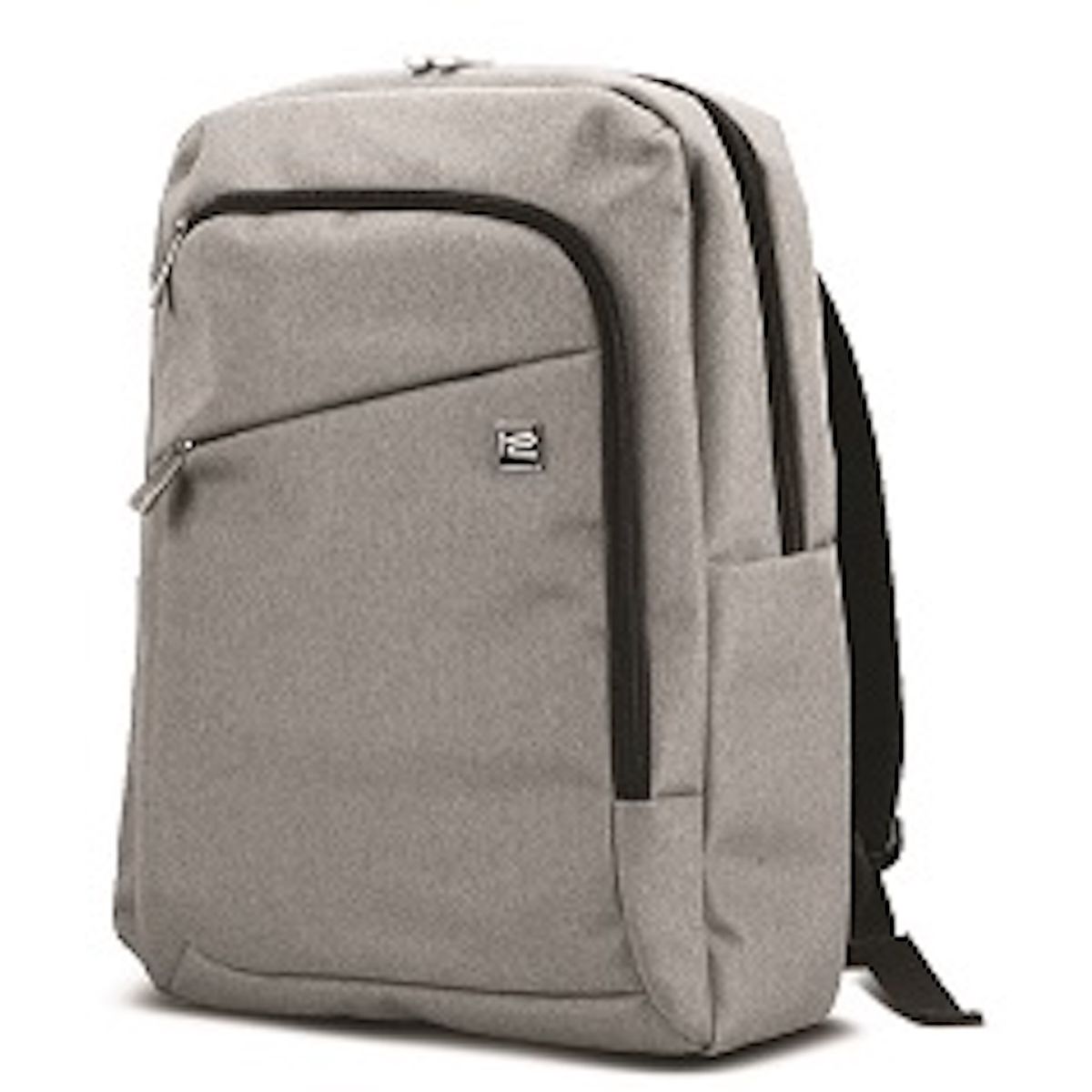 XTECH - Mochila Notebook gris 15,6