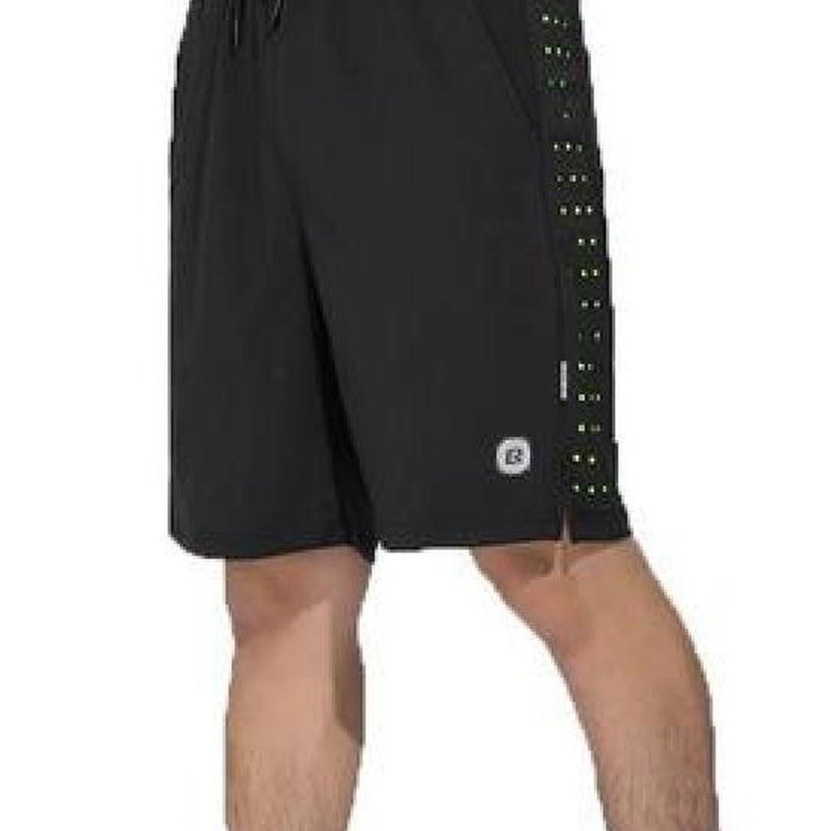 ROCKBROS - Short Deportivo Entrenamiento Gimnasio Y Ciclismo Rockbros