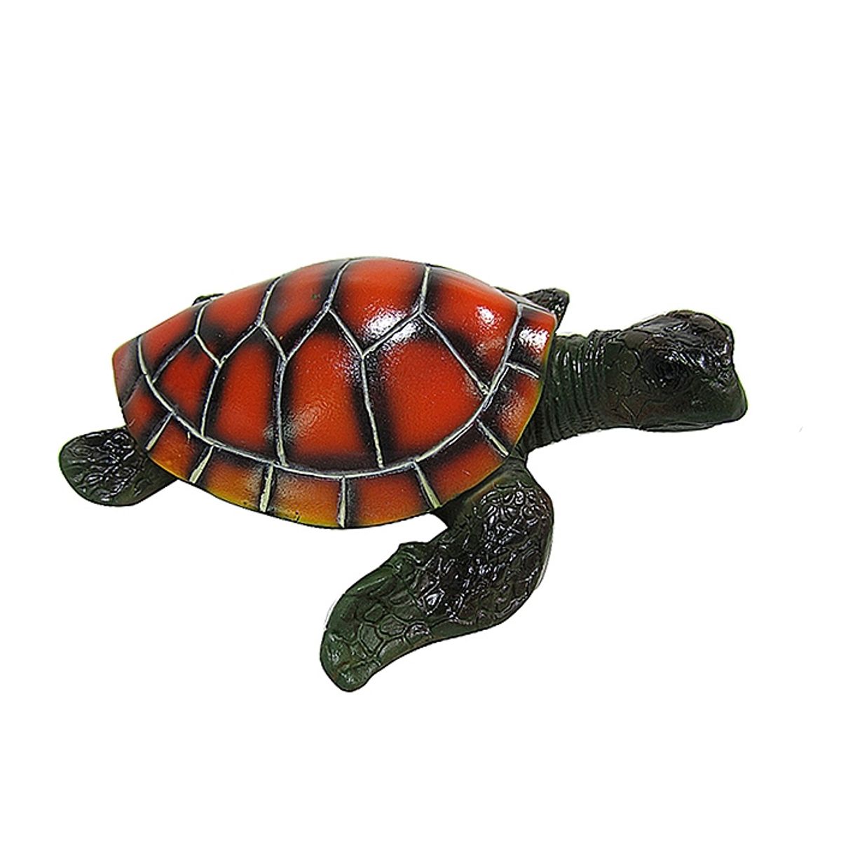 MSA MUEBLES SANTA ANA - TORTUGA COLOR L ( 18 x 15 x 6 cm) 4 MODELOS A ELECCION