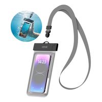 Funda Celular Impermeable Sumergible Carcasa Protectora