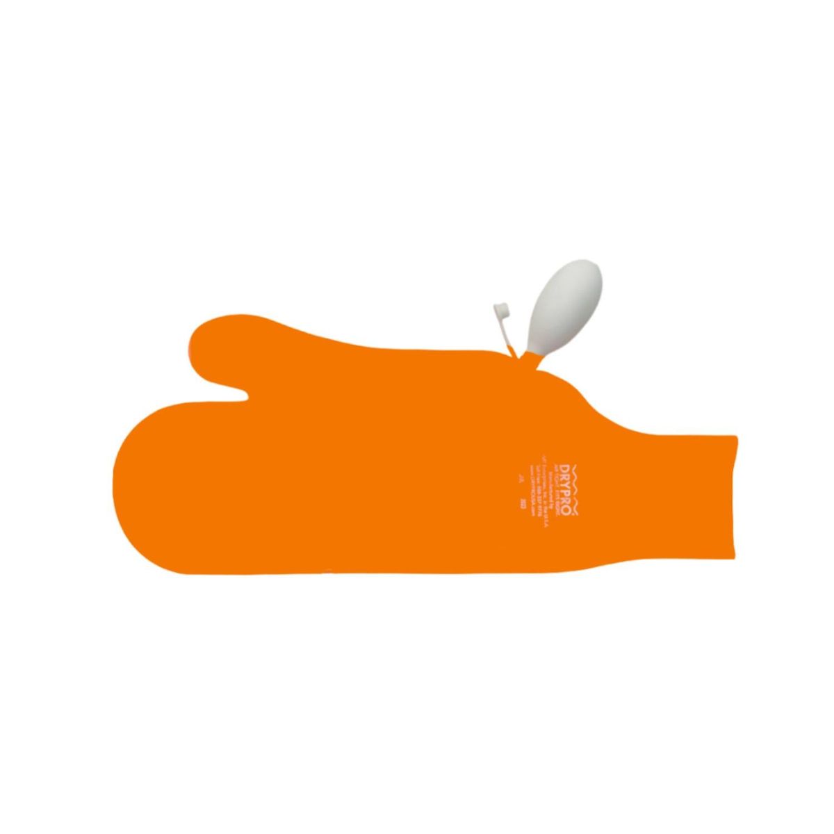 DRYPRO - Protector De Yeso Inflable Brazo Corto Talla L DRYPRO