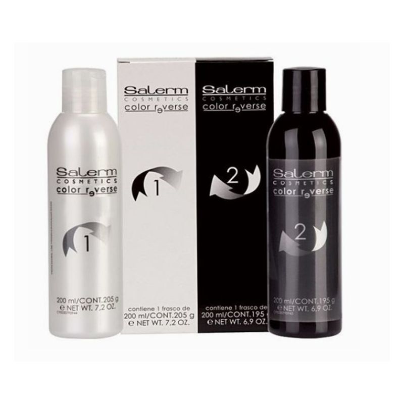 GENERICO - SALERM Color Reverse 200ml