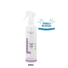 GENERICO - Protector térmico Spray Straightening 250ml