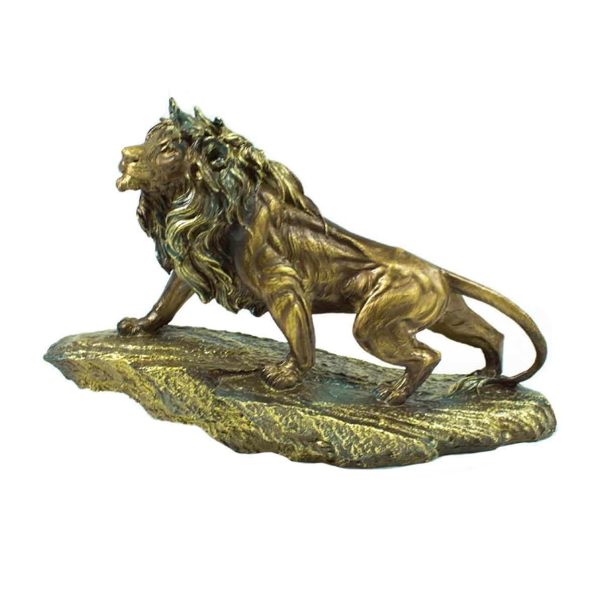 GENERICO - LEON POLI ( 57 x 18 x 36 cm)