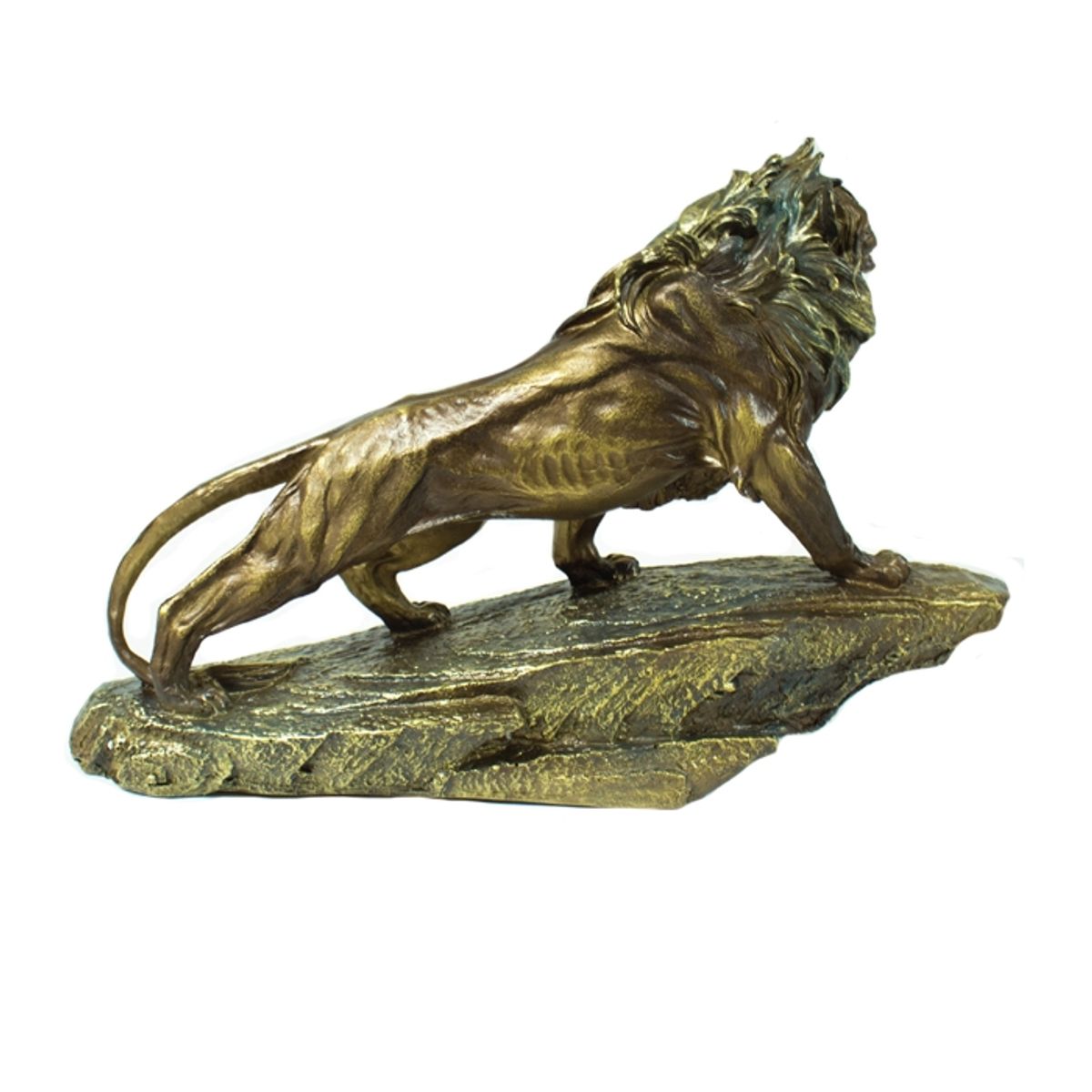 GENERICO - LEON POLI ( 57 x 18 x 36 cm)