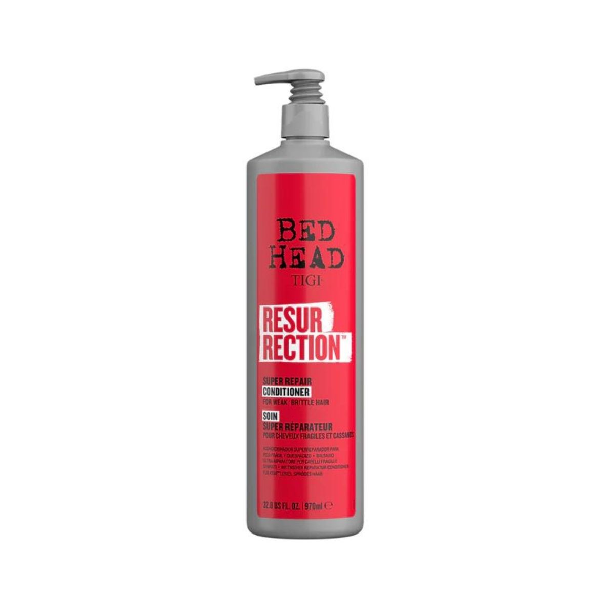 TIGI - Tigi Bed Head Acondicionador Resurrection 970ml