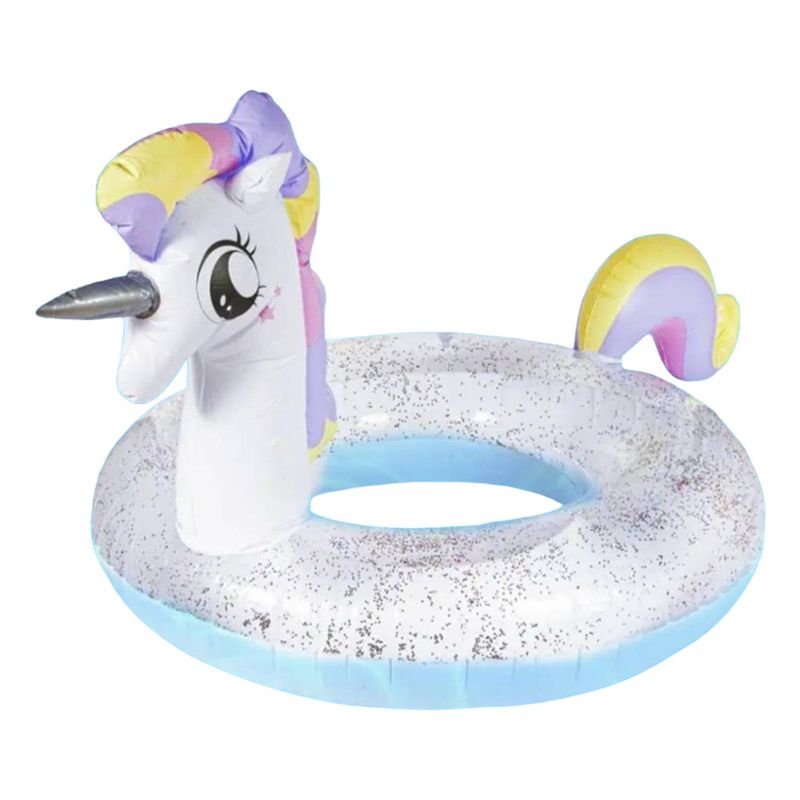 UNIVERSAL - FLOTADOR UNICORNIO 60 CMS