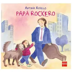 SM - Papá Rockero