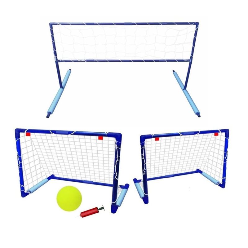 VADELL - Juego de Voleibol y Waterpolo