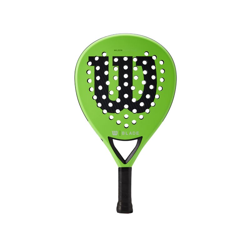 WILSON - Pala De Pádel Wilson Blade Team Vr