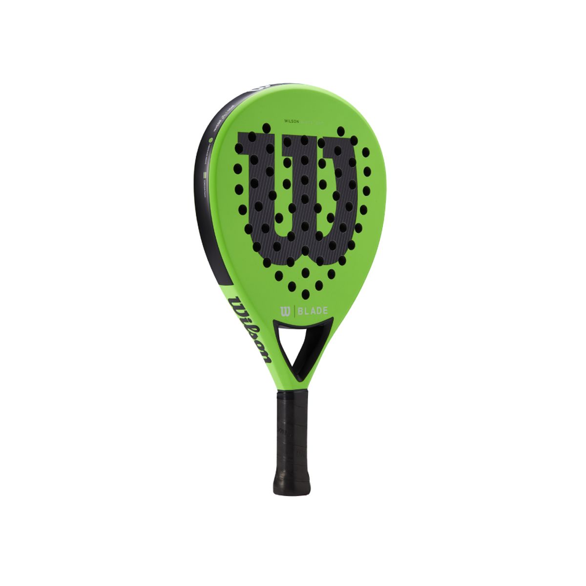 WILSON - Pala De Pádel Wilson Blade Team Vr