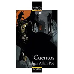 GENERICO - Cuentos de Poe - Edgar Allan Poe.