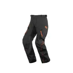 SCOTT - Pantalon Adventure 2 Negro