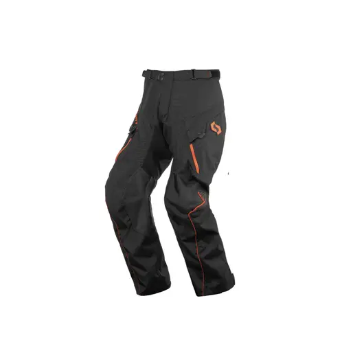SCOTT - Pantalon Adventure 2 Negro