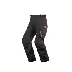 SCOTT - Pantalon Adventure 2 Negro