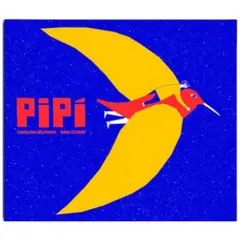 AMANUTA - PipÍ