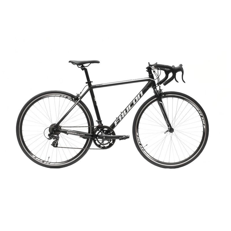FAUCON - Bicicleta Faucon Ruta Lugano Aro 28 M
