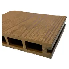 LORENZINI - Tabla Deck Classic WPC - Madera Imitacion madera