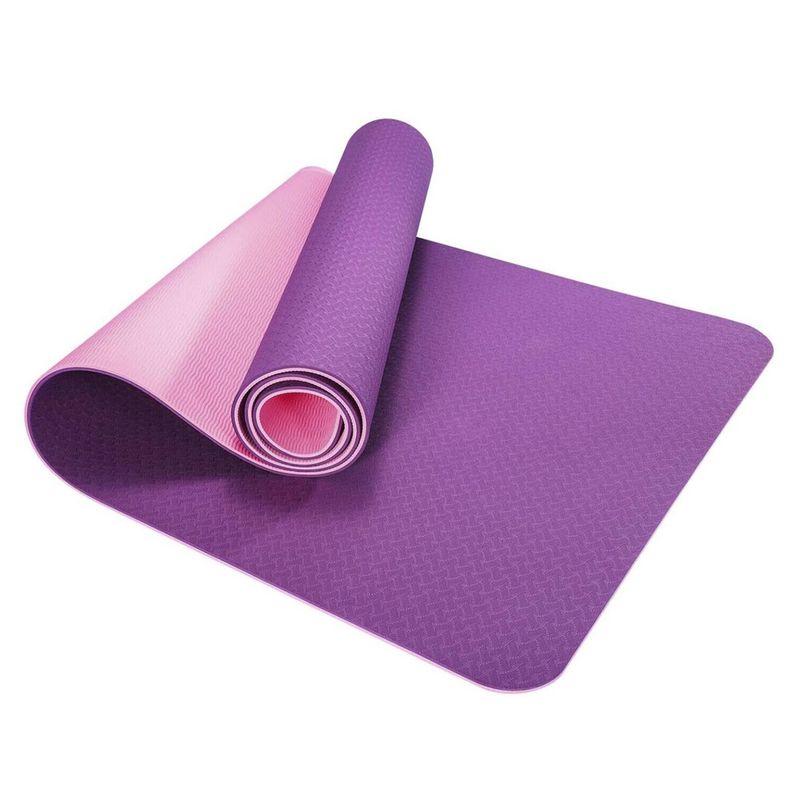 GENERICO - Mat de yoga ecológico