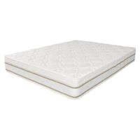 Colchón de Resortes American Top 2 Plazas 150x190 cms