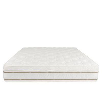 Imagen 2 del producto Colchón de Resortes American Top 2 Plazas 150x190 cms