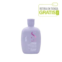 ALFAPARF Shampoo Alisador Semi Di Lino Smooth 250 ml