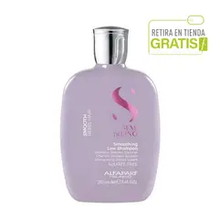 ALFAPARF MILANO - ALFAPARF Shampoo Alisador Semi Di Lino Smooth 250 ml