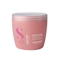 ALFAPARF Mascara Capilar Nutrición Semi Di lino 500 ml