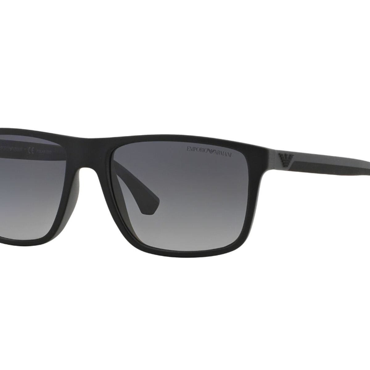 EMPORIO ARMANI - Emporio Armani Lentes de Sol Polarizados EA4033 5229T3 56