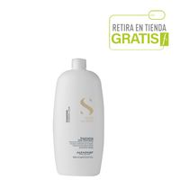 ALFAPARF Shampoo Diamond Semi Di Lino 1000 ml