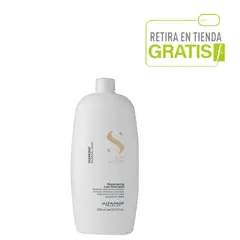 ALFAPARF MILANO - ALFAPARF Shampoo Diamond Semi Di Lino 1000 ml