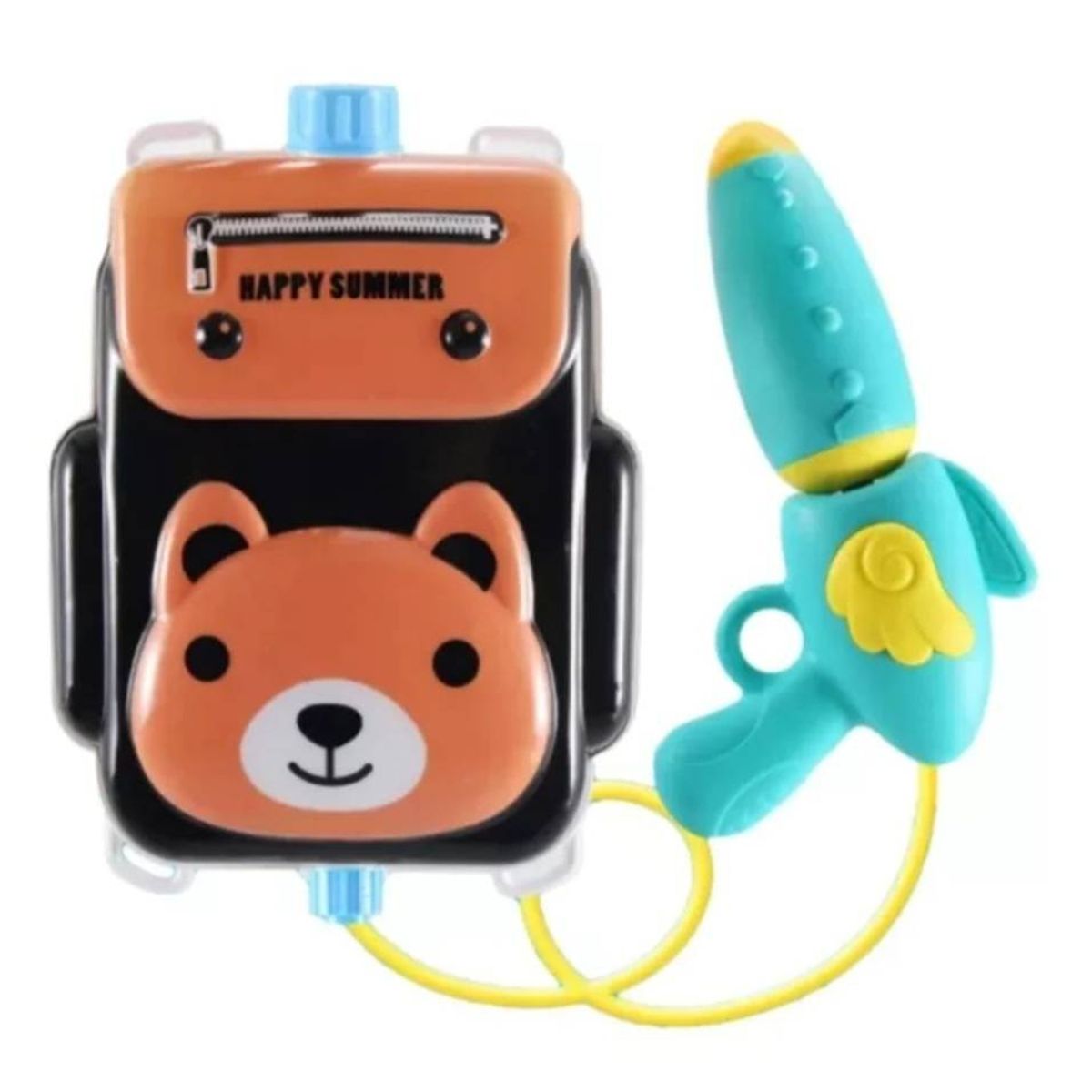 UNIVERSAL - MOCHILA LANZA AGUA 1 LITRO YM-23