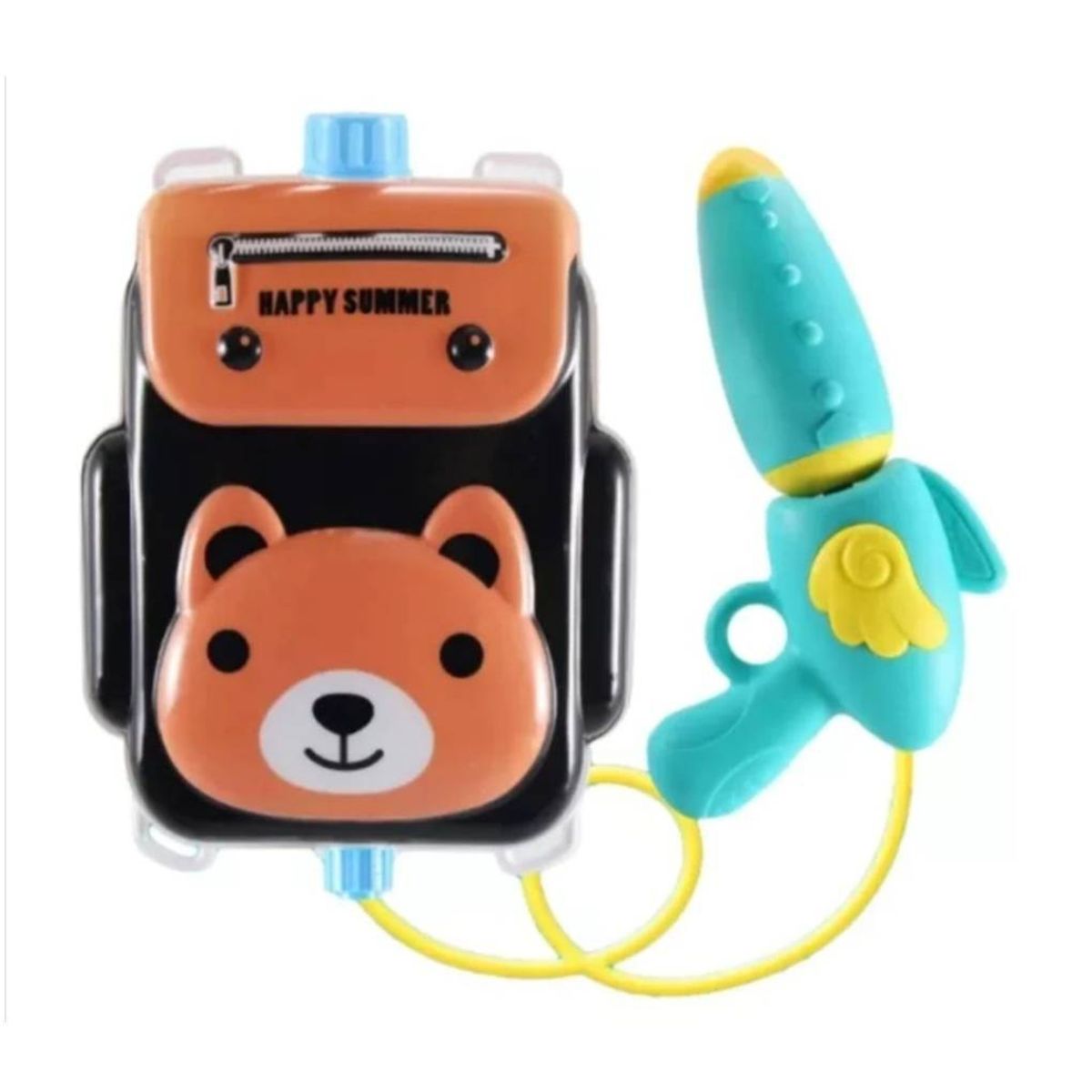 UNIVERSAL - MOCHILA LANZA AGUA 1 LITRO YM-23