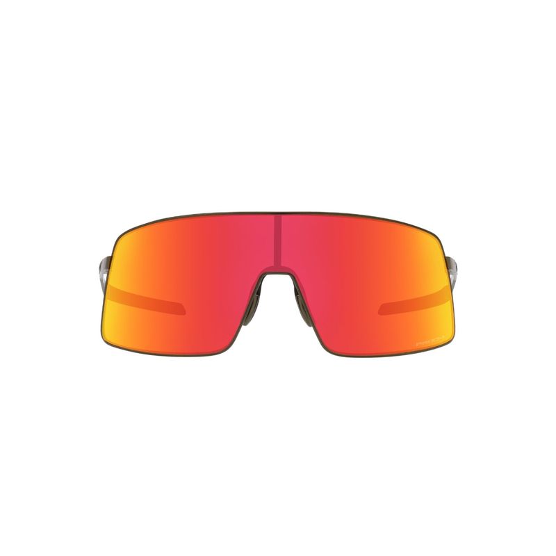 OAKLEY - Lentes de Sol Sutro TI Satin Carbon Prizm