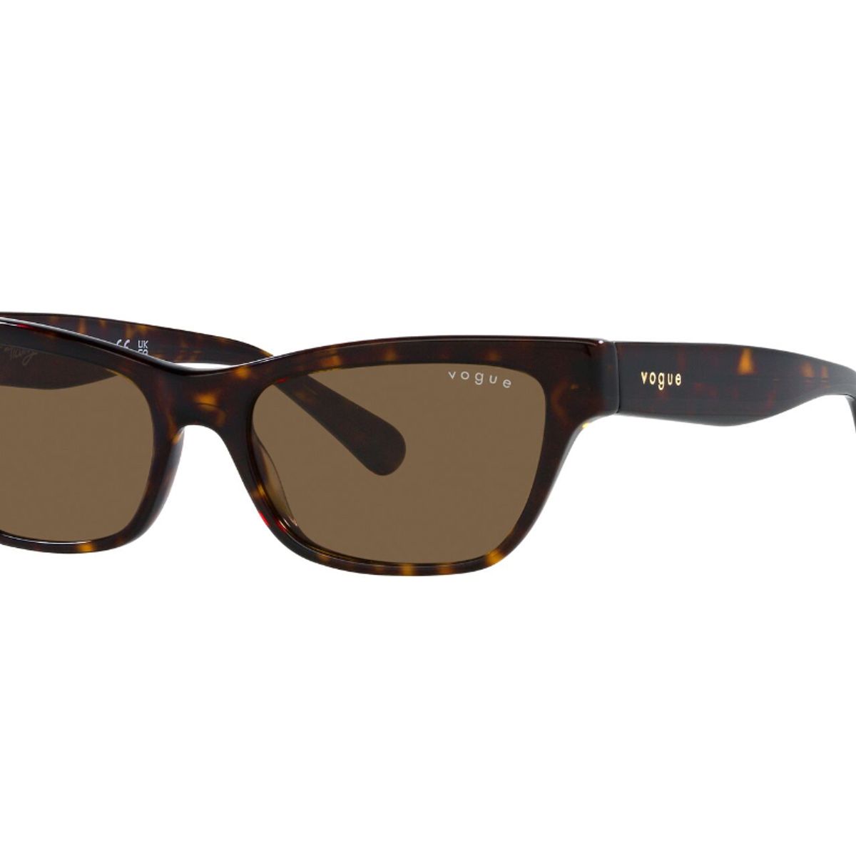 VOGUE - Vogue Eyewear Lentes de Sol Hailey Bieber VO5514S W65673 53